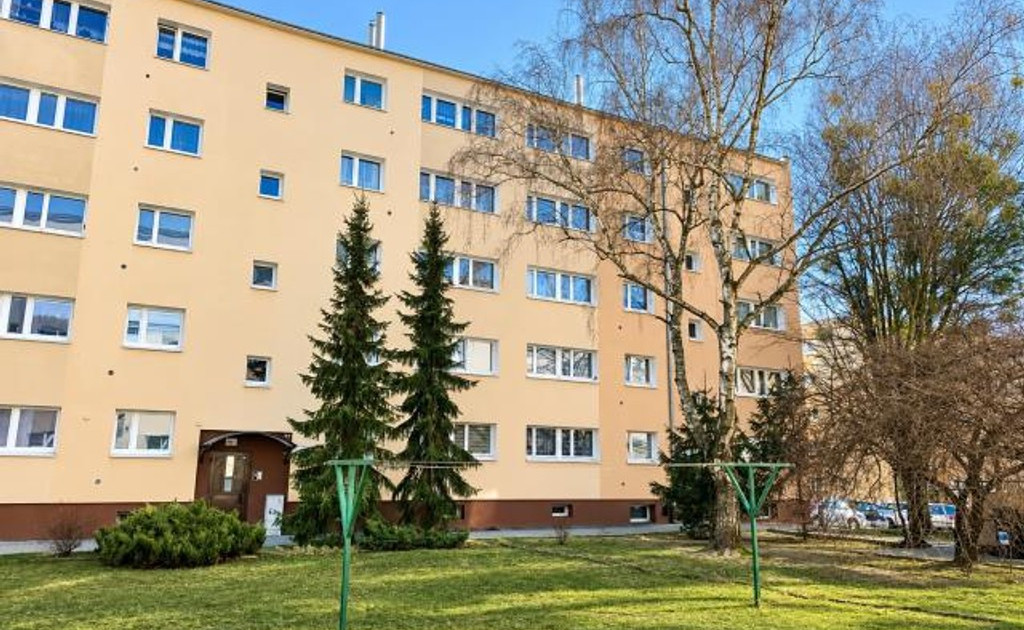 Mieszkanie – Poznań, Grunwald Południe - Widok 2