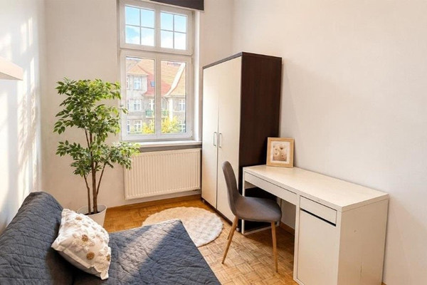 6h asunto, 6 m²
