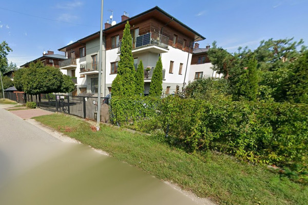 Pis de 1 habitacions, 43 m²