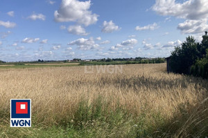Działka na sprzedaż, 3539 m², Raszków Radłów