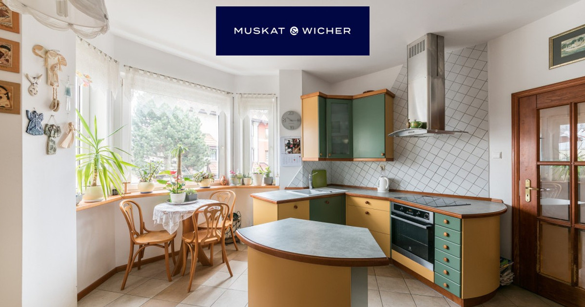 Dom – Piecki-Migowo - Widok 2