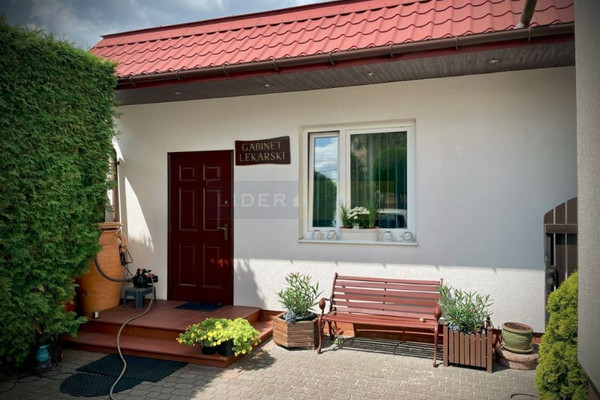 Spațiu comercial, 36 m²