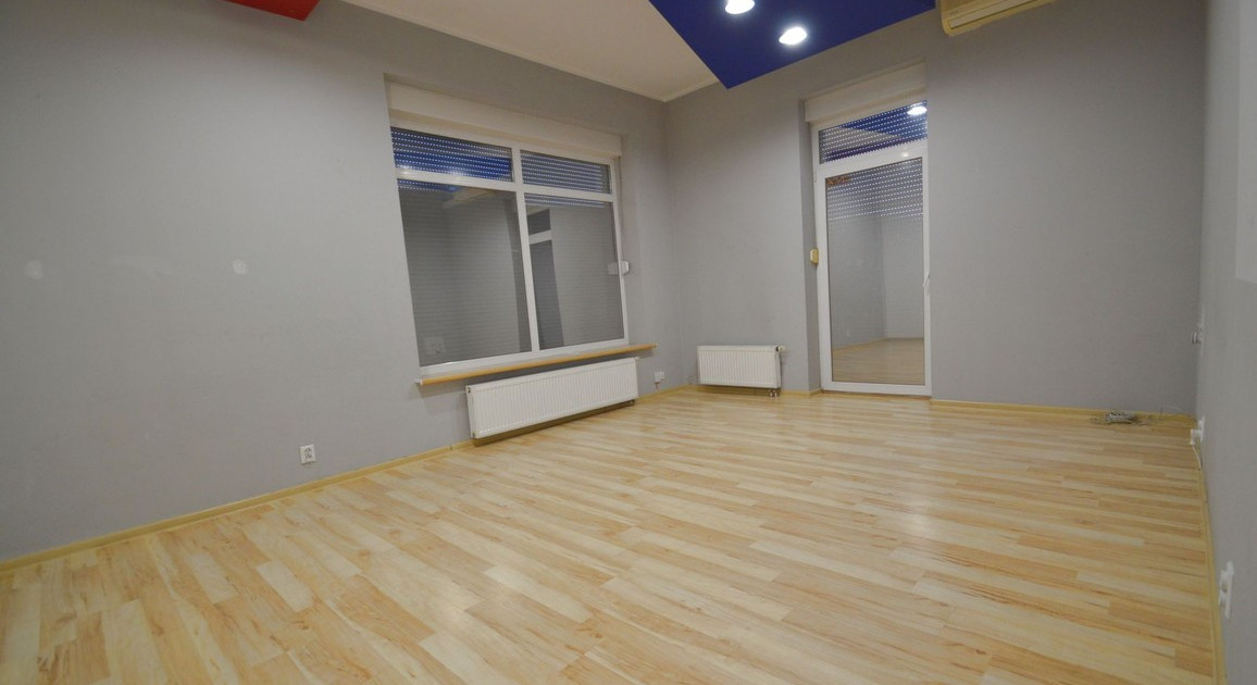 Lokal handlowy, usługowy do wynajęcia - Widok 2