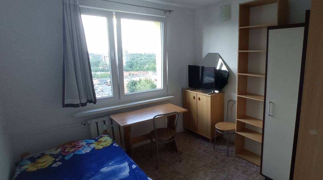Mieszkanie – Wrocław - Widok 2