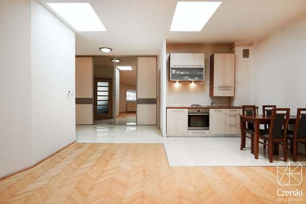 1-sobno stanovanje, 51 m²