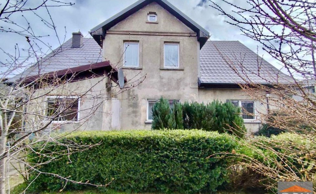 Dom – Trzebiatów - Widok 2