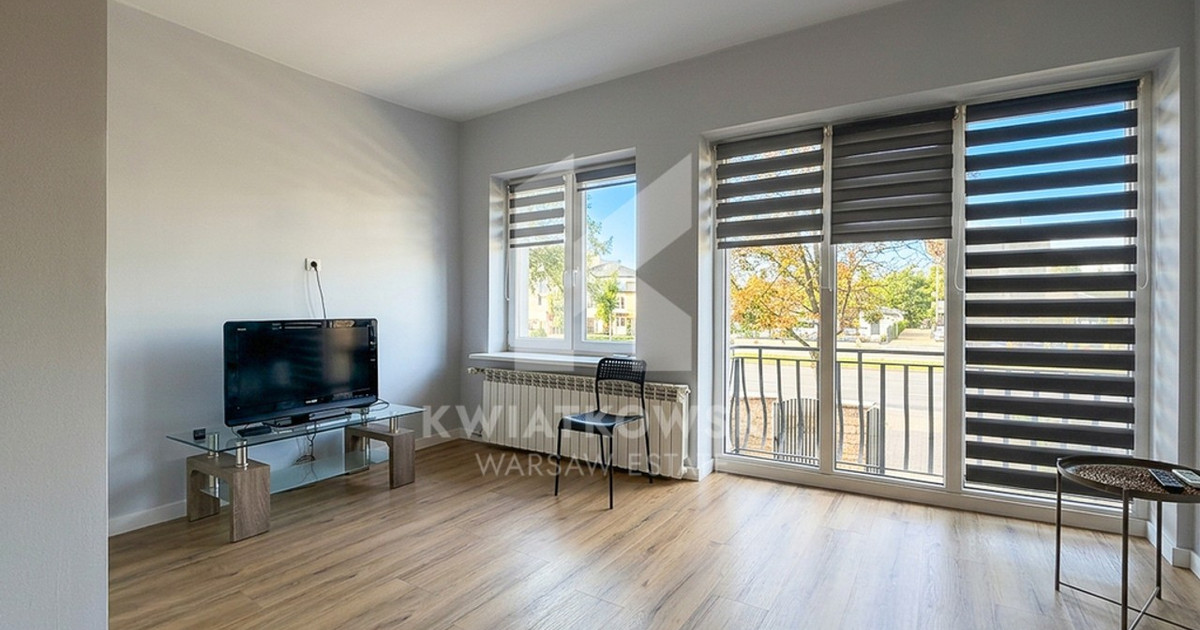 Dom – Warszawa - Widok 2