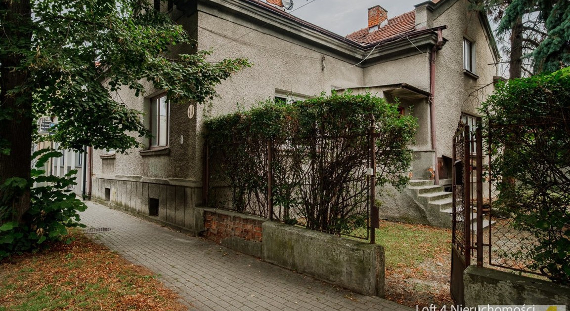 Dom – Tarnów - Widok 2