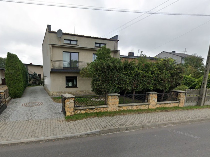Dom – Krzepice - Widok 2