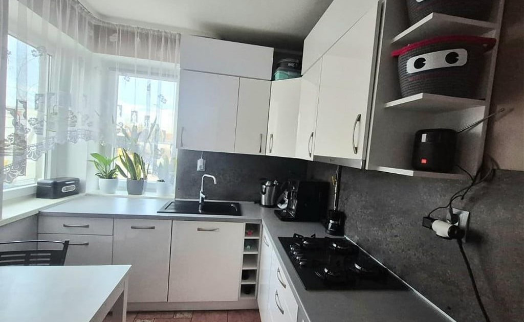 Mieszkanie na sprzedaż 42 m² (2 pok.) | Kraków, Aleja Pokoju | Gratka