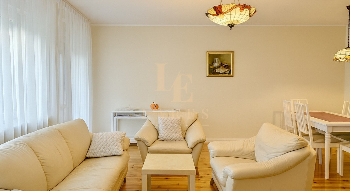 Dom – Warszawa, Grochów-Północny, Praga-Południe - Widok 2