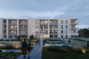 Apartamenty Poligonowa 2 pokoje z dużym balkonem