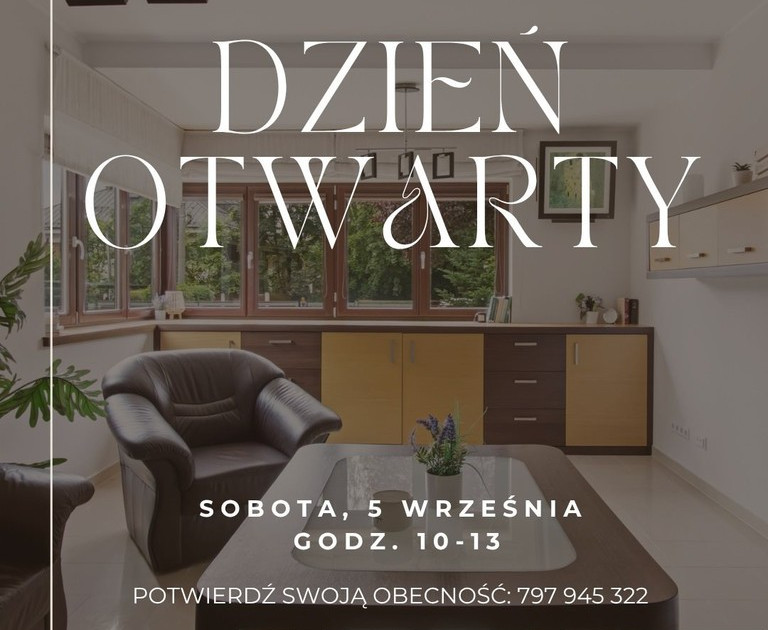 Mieszkanie – Zwierzyniec - Widok 2
