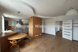 Mieszkanie na sprzedaż, 73 m², 3 pokoje Bydgoszcz Szwederowo