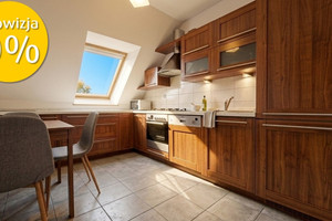 3 pokoje dla rodziny | 68 m² | Złotnicka