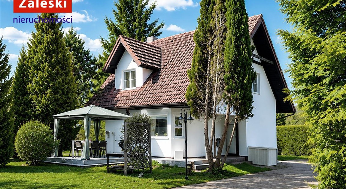 Dom – Krokowa - Widok 2