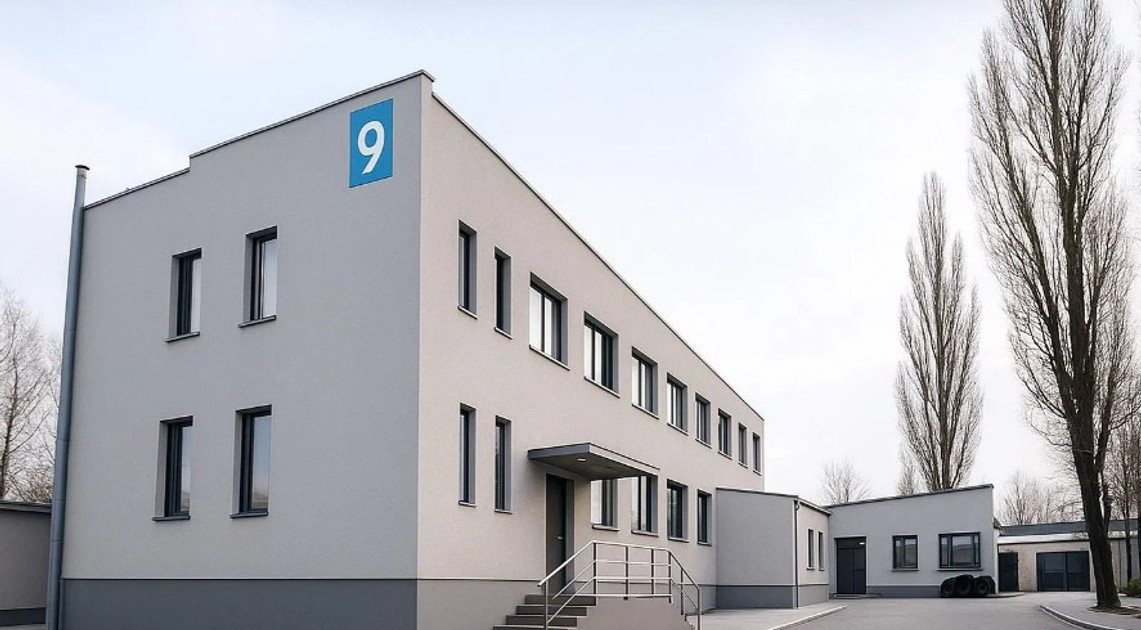 Lokal handlowy, usługowy do wynajęcia - Widok 2