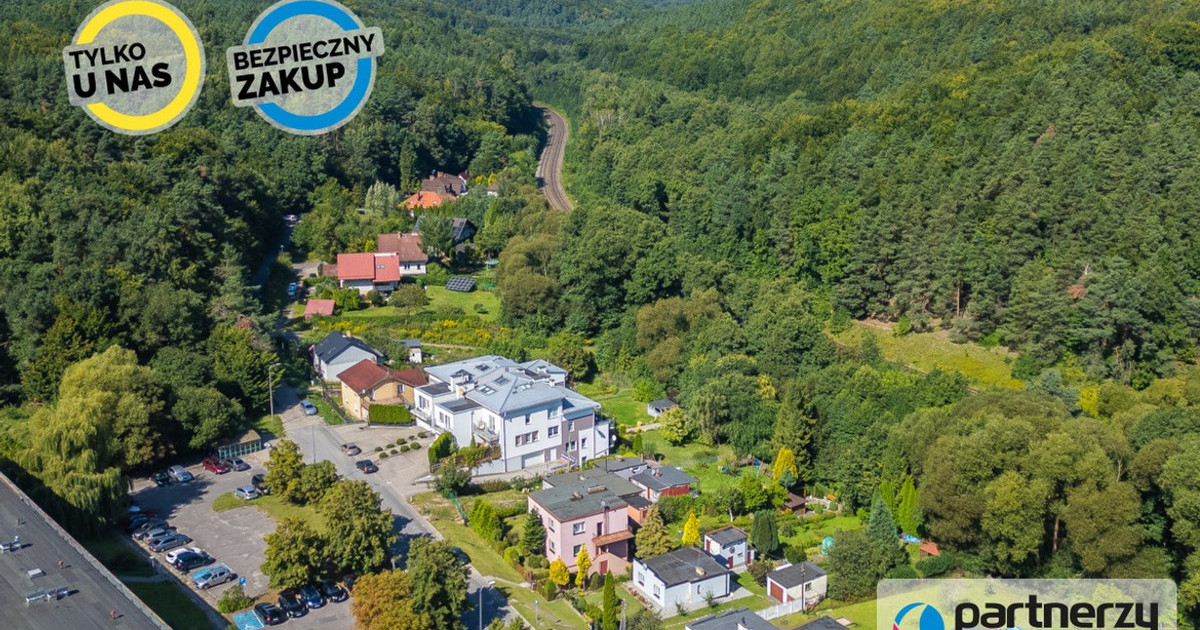 Dom – Karwiny - Widok 2