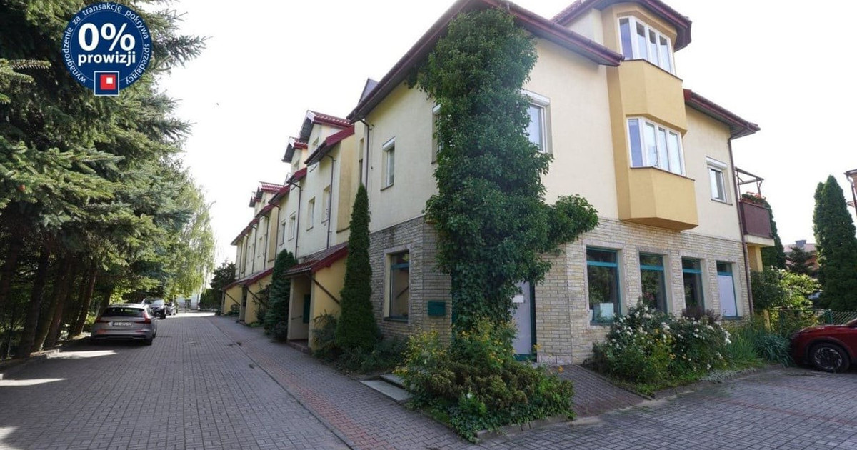 Mieszkanie – Piotrków Trybunalski, Osiedle Sadowa Pierwsza, Szczekanica - Widok 2