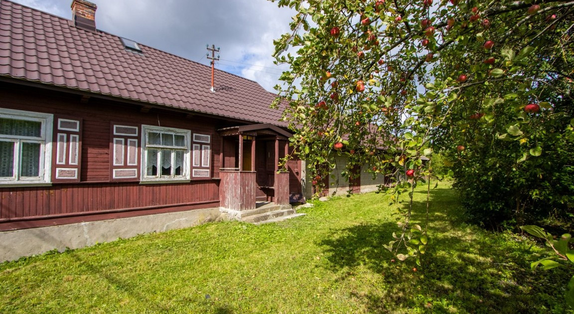 Dom – Zabłudów - Widok 2