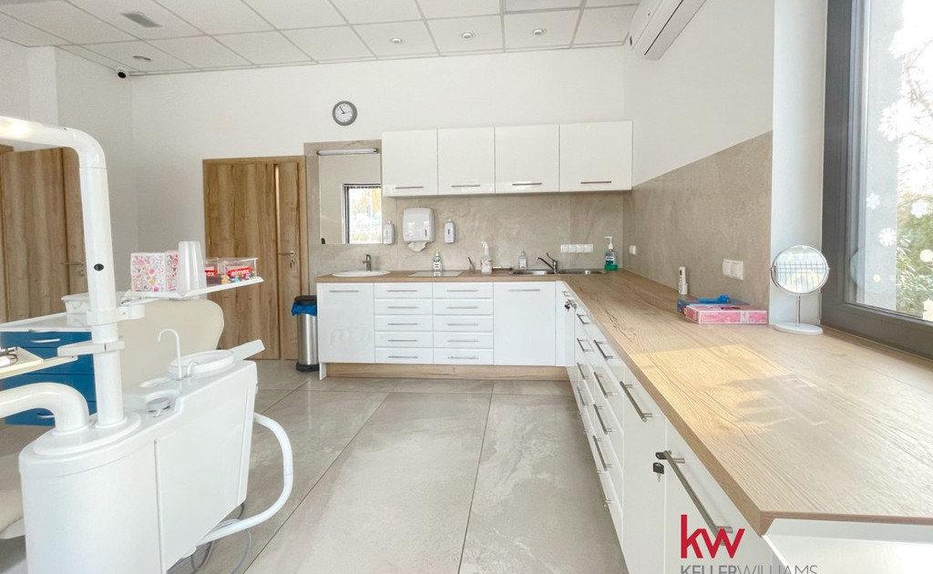 Lokal handlowy, usługowy do wynajęcia - Widok 2