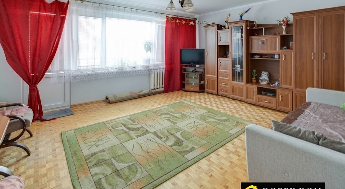 Mieszkanie – Mońki - Widok 2