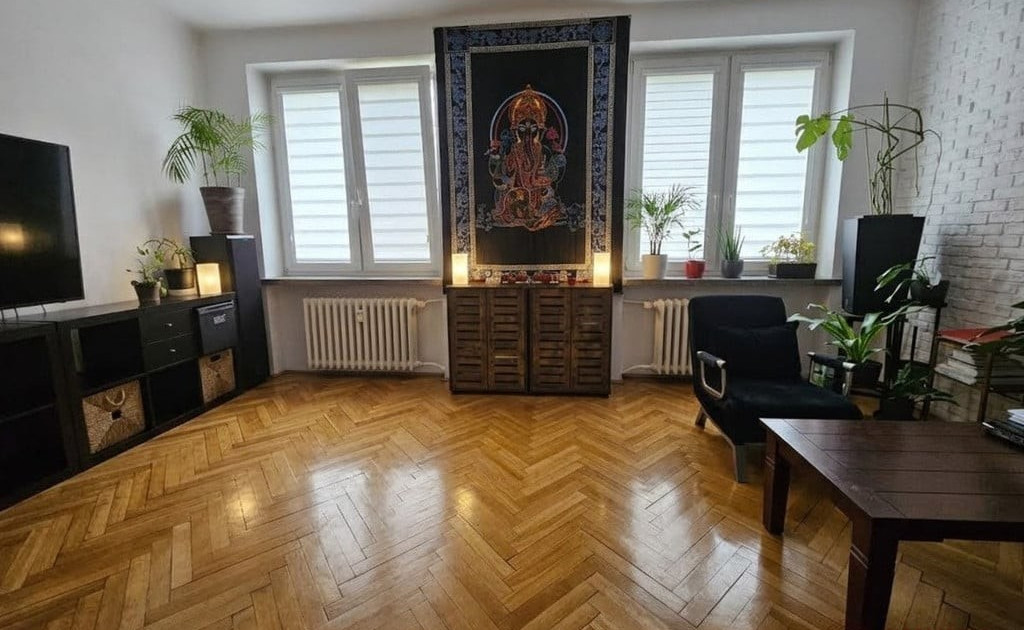 Mieszkanie – Praga-Południe - Widok 2