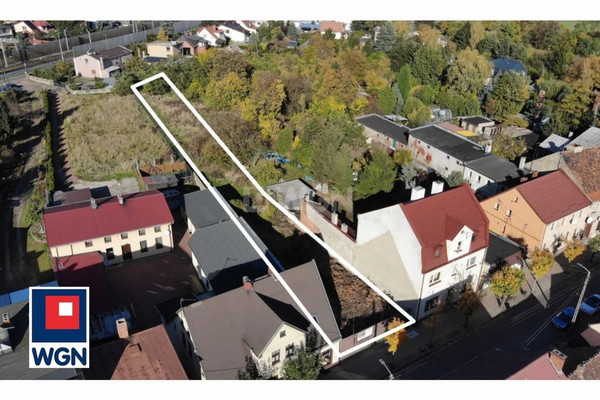 Grundstück, 1254 m²