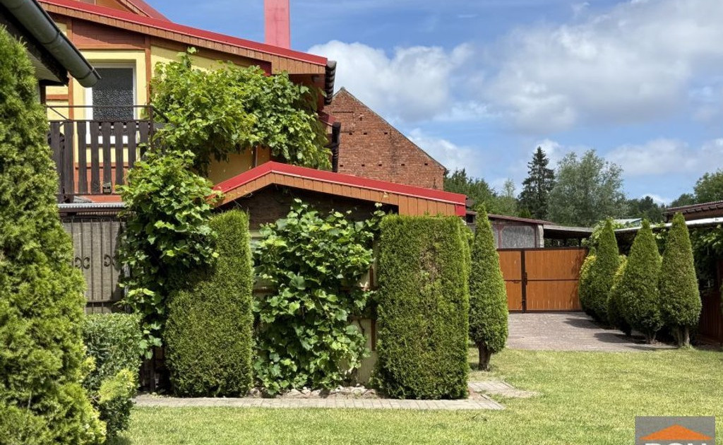Dom – Rewal, powiat gryficki - Widok 2