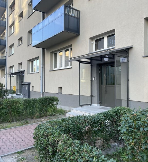 Mieszkanie – Śródmieście - Widok 2