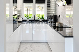Dom w zabudowie szeregowej z ogrodem | 91,25 m² |