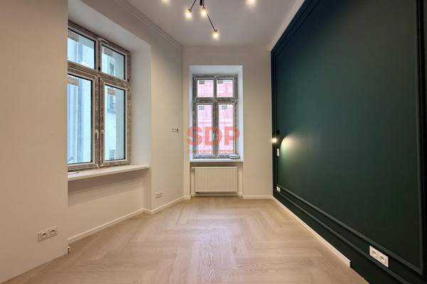 1 szobás lakás, 22 m²