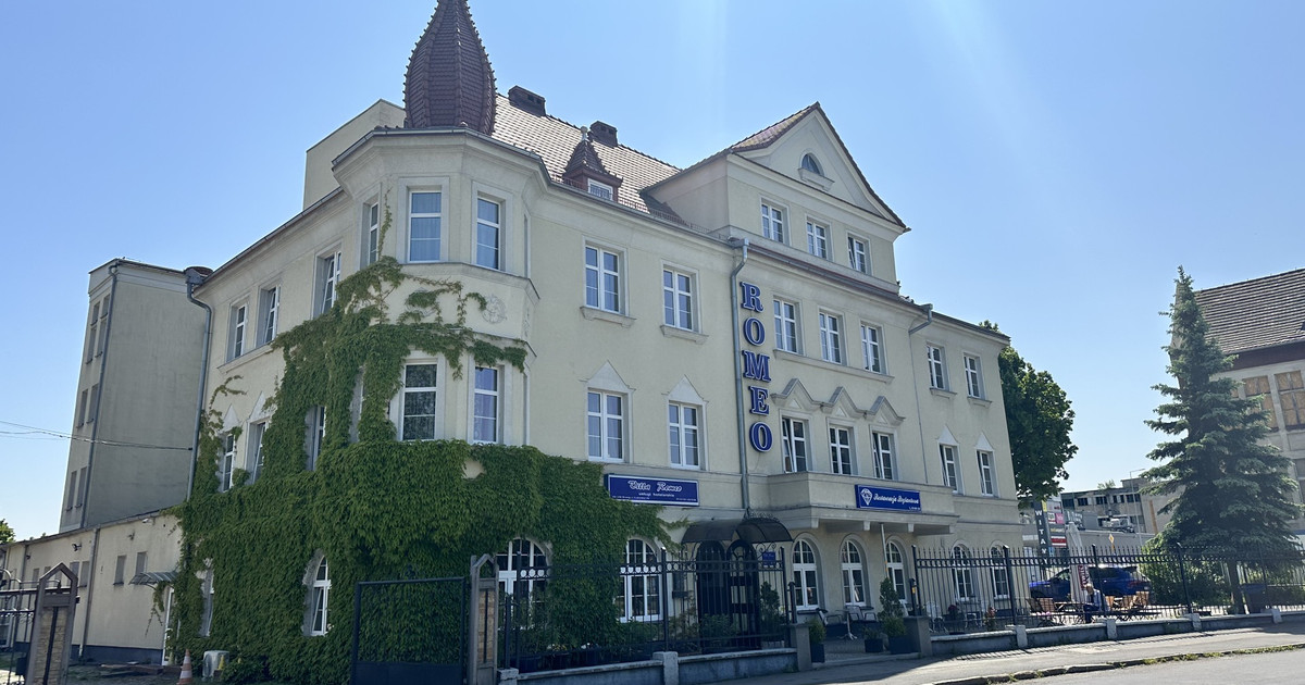 Nieruchomość komercyjna na sprzedaż - Widok 2