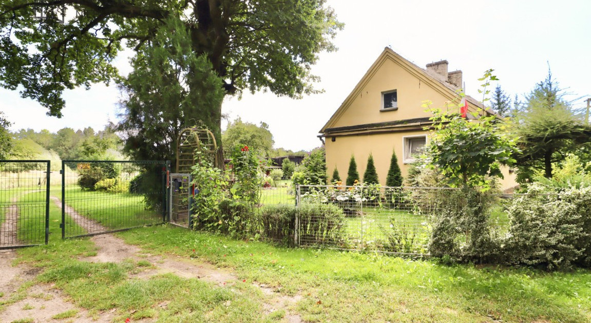 Dom – Duszniki - Widok 2
