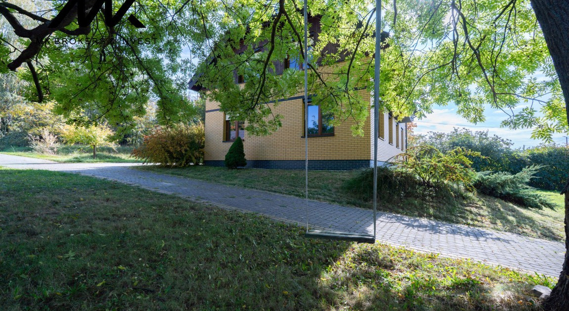 Dom – Jurki, powiat grójecki - Widok 2