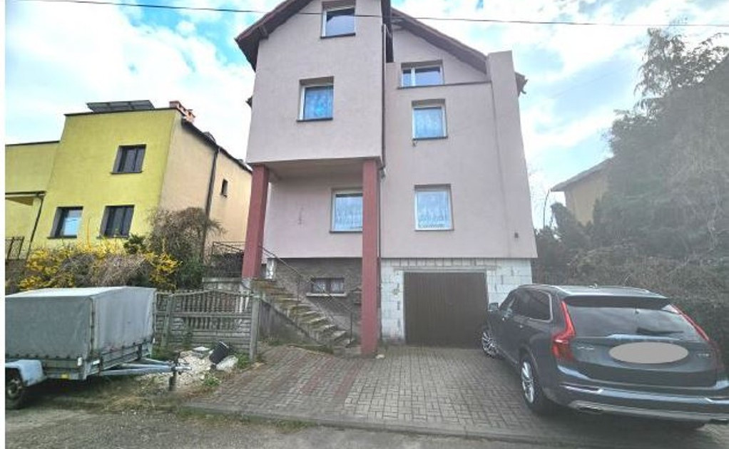 Dom – Tarnowskie Góry - Widok 2