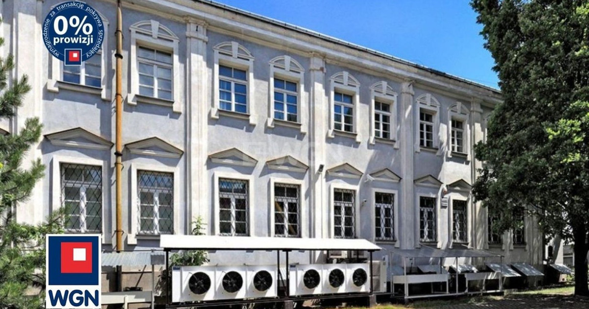 Kamienica, blok na sprzedaż - Widok 2
