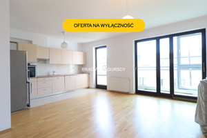 Mieszkanie na sprzedaż, 72 m², 3 pokoje Kraków