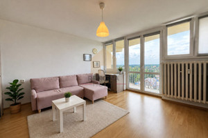 Jasne 3 pokoje|piękny widok|parking|balkon