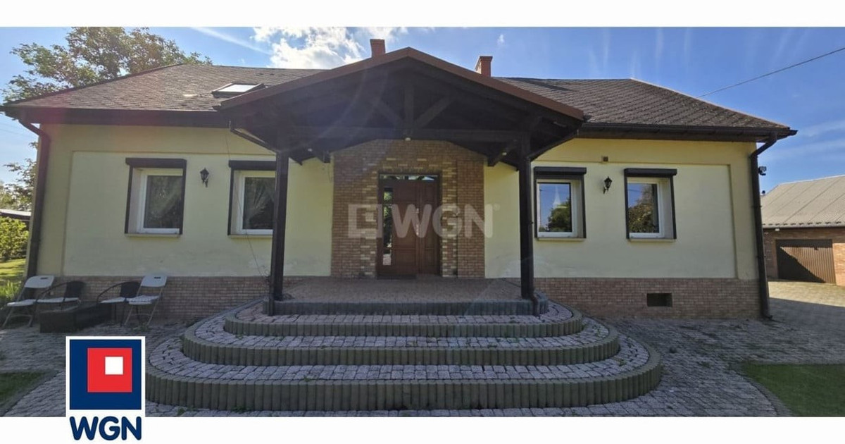 Dom – Cieszyn - Widok 2