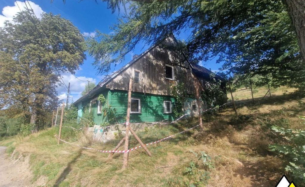 Dom – Świeradów-Zdrój - Widok 2