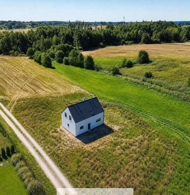Dom – Tczew - Widok 2