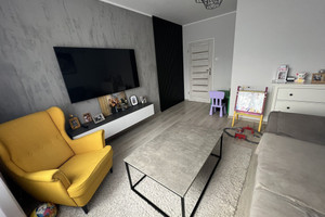2 pokoje, 51 m², Kurdwanów, balkon, piwnica, TBS