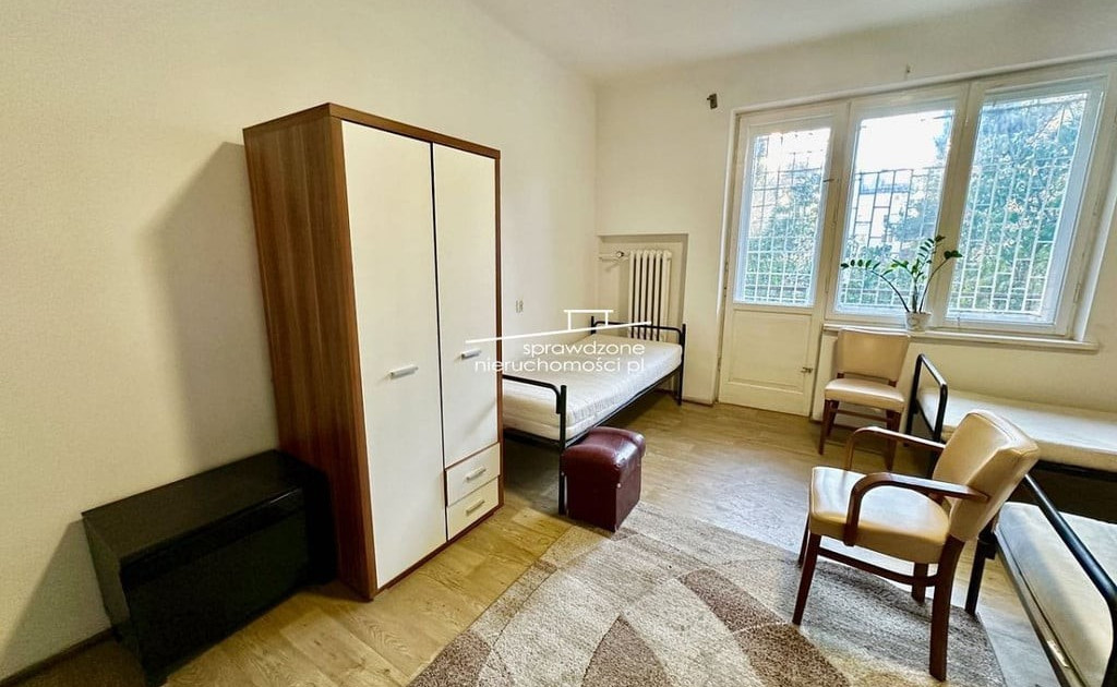 Dom – Warszawa, Bródno, Targówek - Widok 2