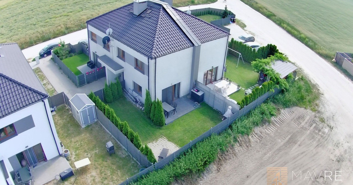 Mieszkanie – Luboń - Widok 2