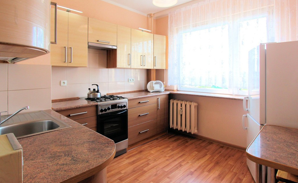 Mieszkanie – Katowice - Widok 2