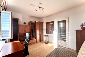3 POKOJE | OSTATNIE PIĘTRO | BALKON | MEISSNERA