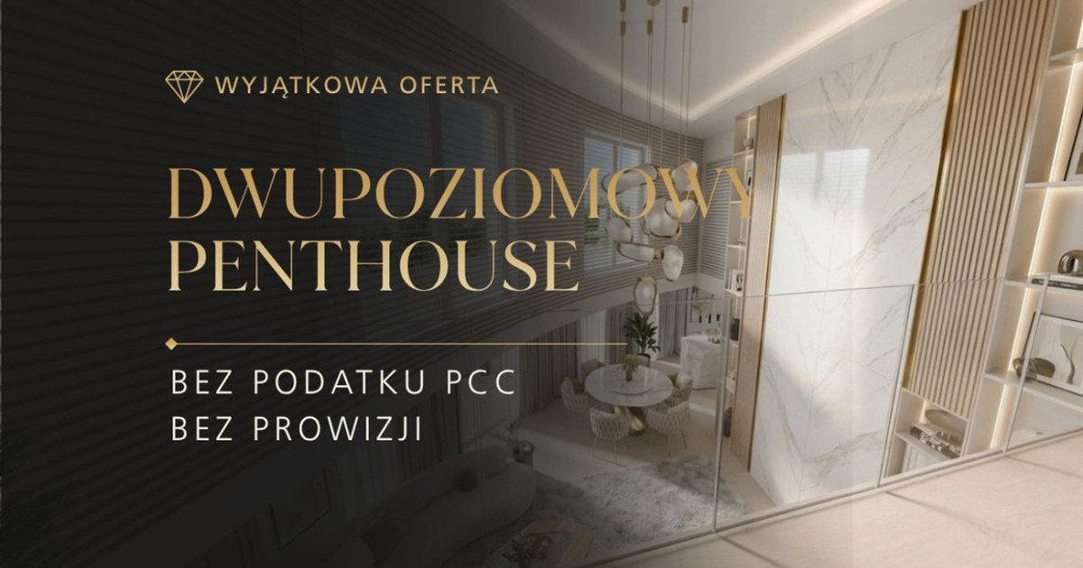 Mieszkanie – Krowodrza - Widok 2