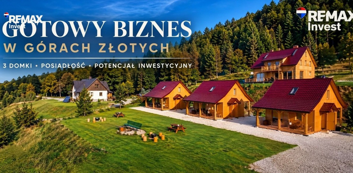 Dom – Radochów, powiat kłodzki - Widok 2