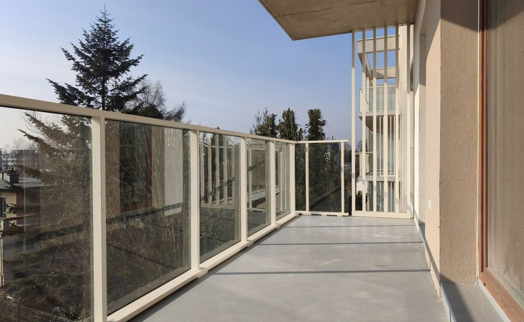 Mieszkanie – Chorzów, Osiedle Różanka, Centrum - Widok 2
